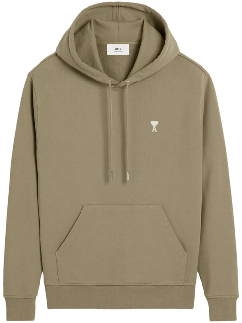 AMI PARIS ADC HOODIE